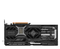 ASRock Radeon RX 9070 XT Steel Legend Dark 16GB GDDR6 - 1321573 - zdjęcie 4